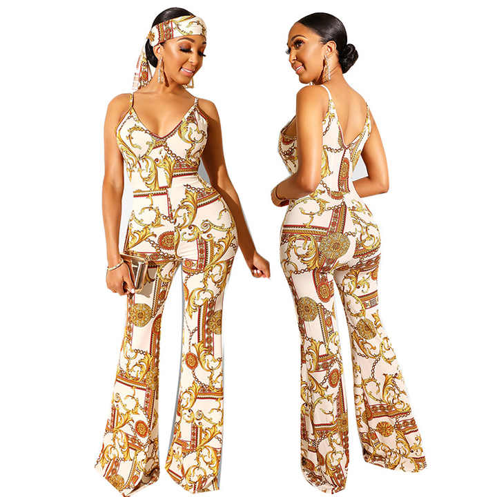 Renee Jumpsuit