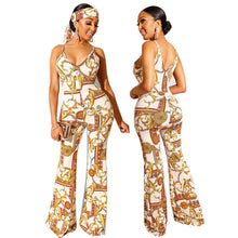Load image into Gallery viewer, Renee Jumpsuit
