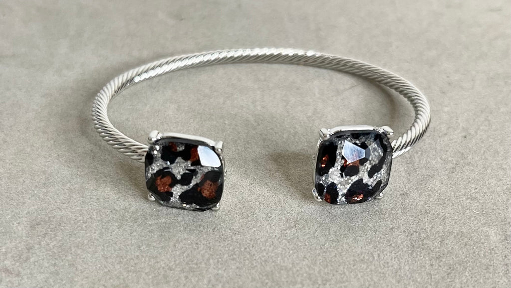 Cable Bracelet