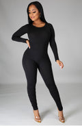 Essential Jumpsuit