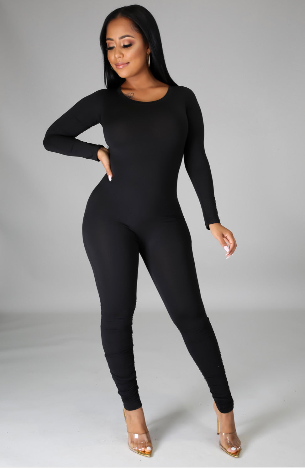 Essential Jumpsuit
