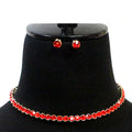 Crystal Choker