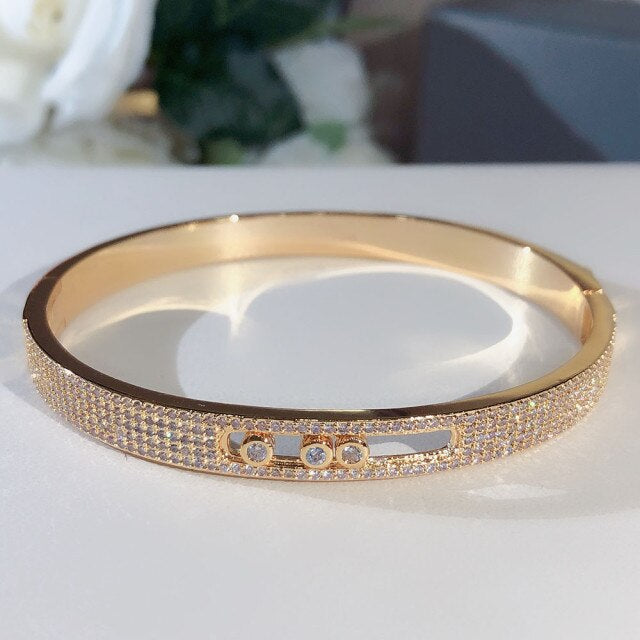 Icey Bracelet