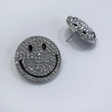 Load image into Gallery viewer, Happy Face Earrings

