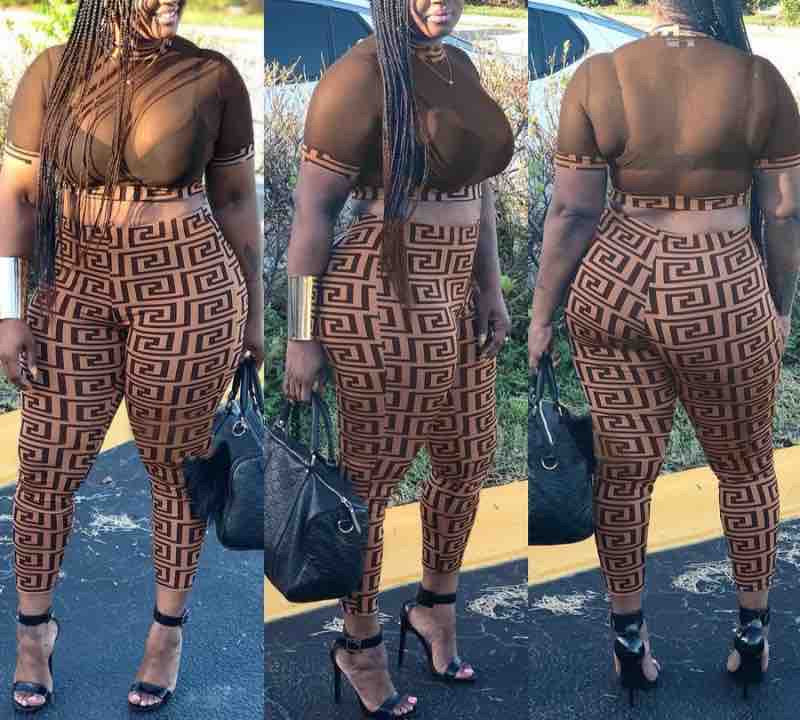 A Maze Mesh Set