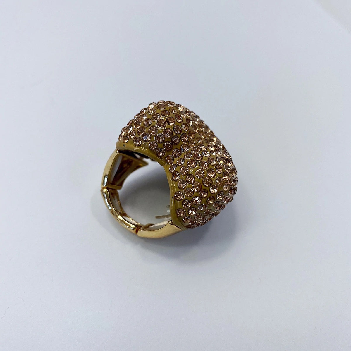 Heart Rings