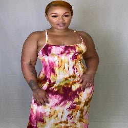 It’s A Vibe body dress