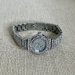 Reloj Baguette Iced Out