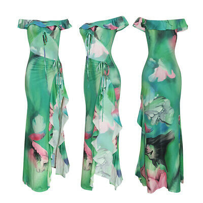 Hawaii Vacay Maxi