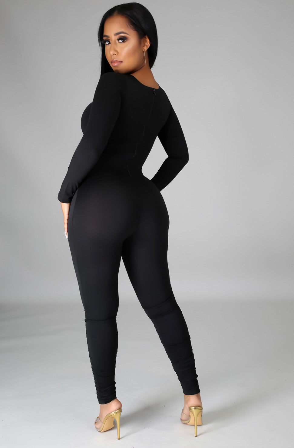 Essential Jumpsuit