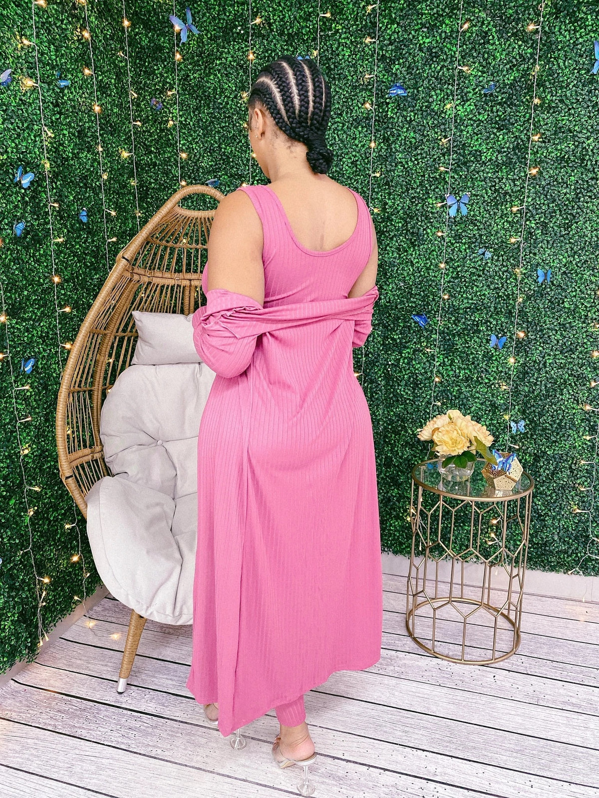 The Rose Set
