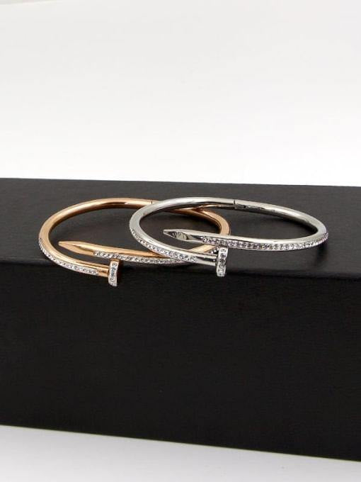 Icey Bracelet
