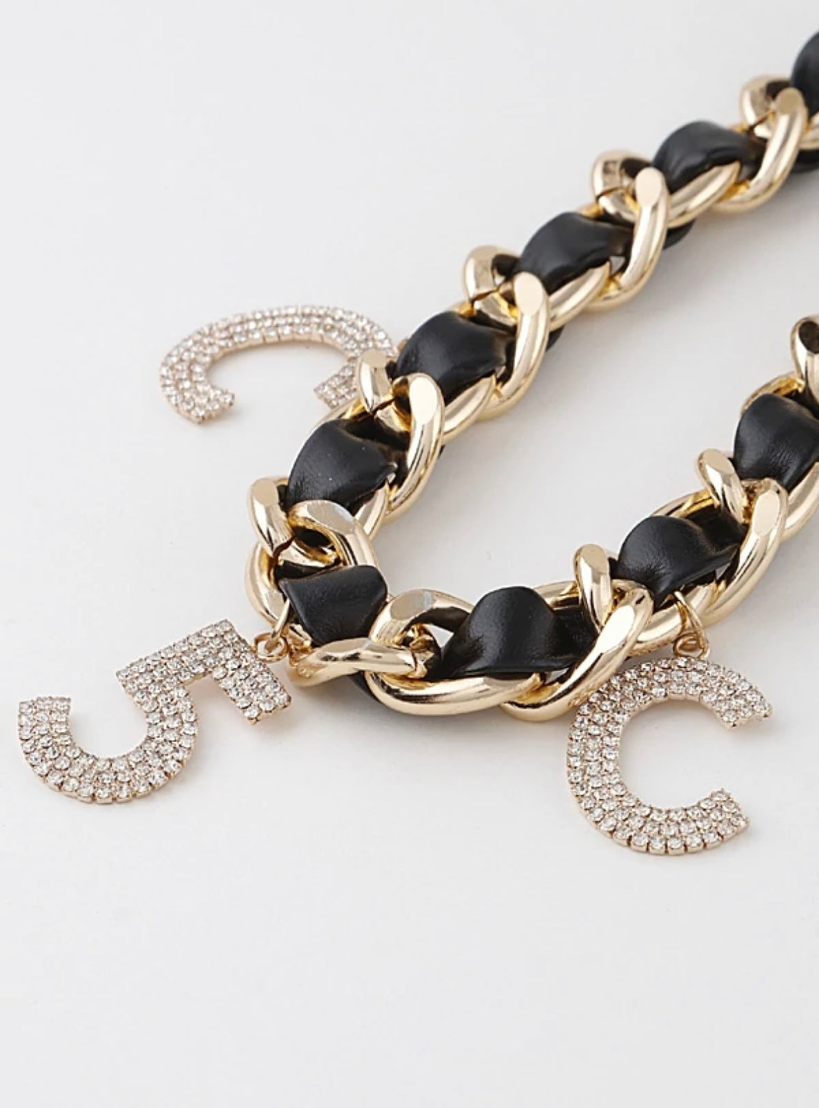C5 C5 Choker