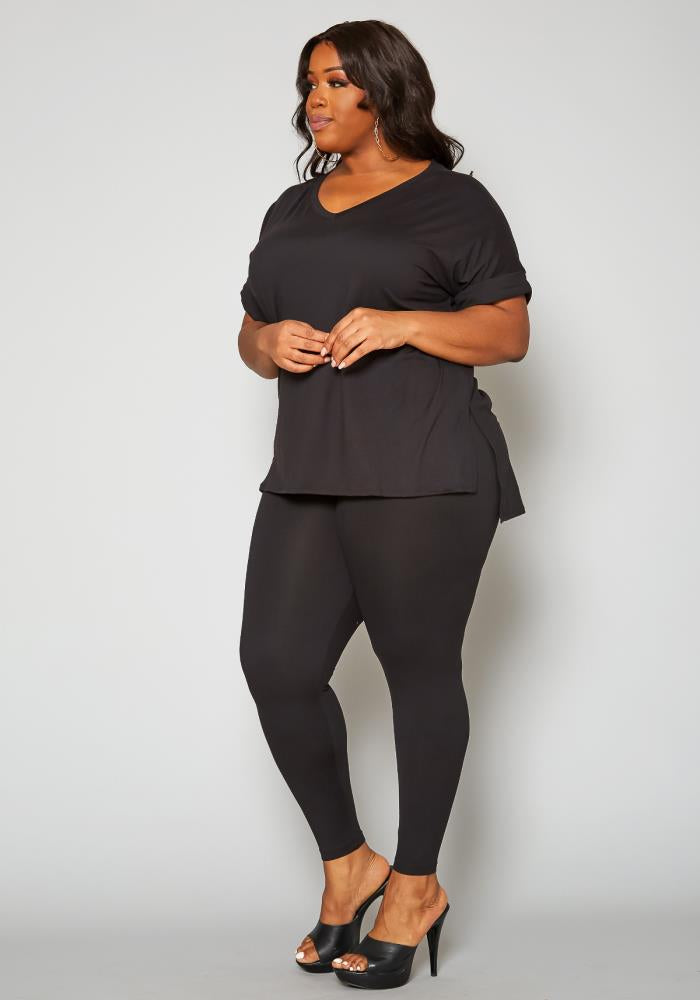 Casual Lounge Set