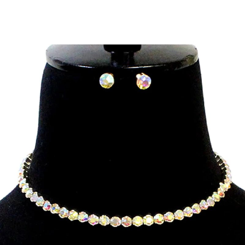 Crystal Choker