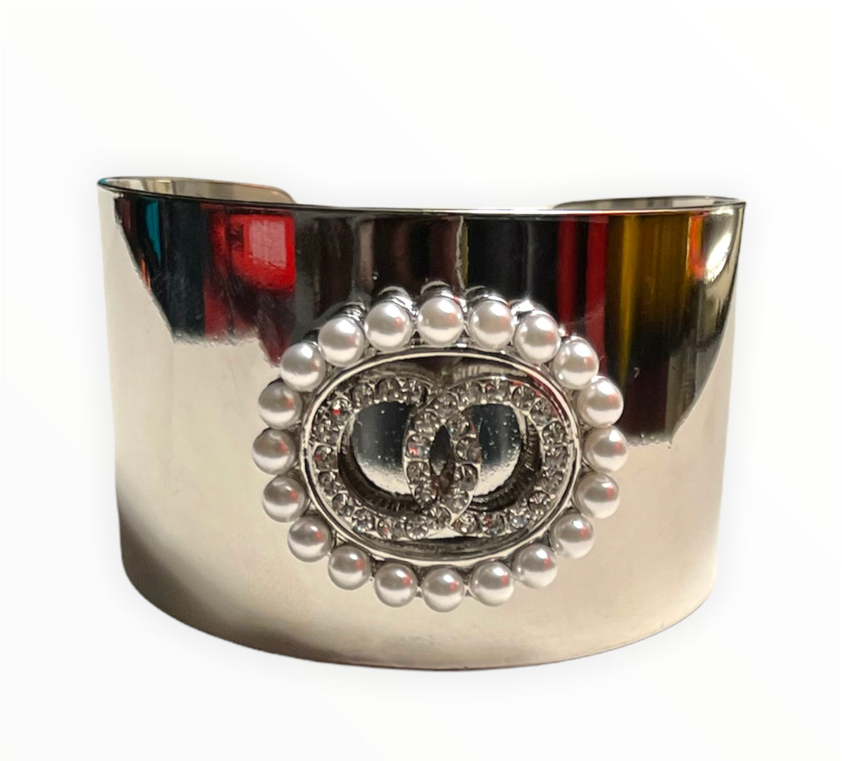 Designer Cuff Bracelets