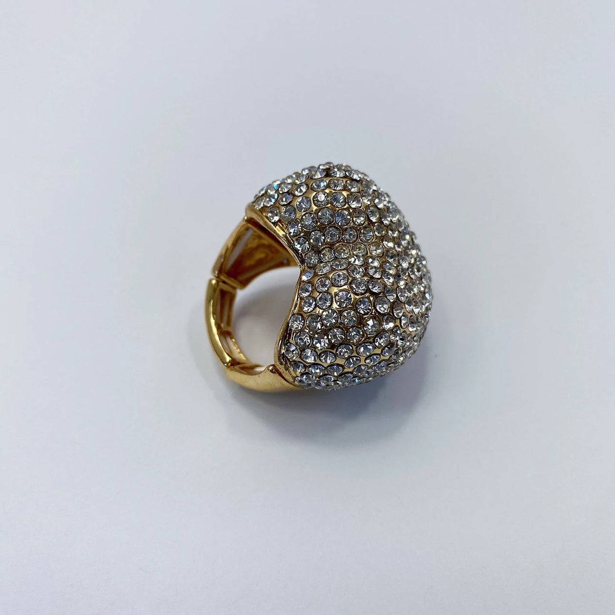 Heart Rings