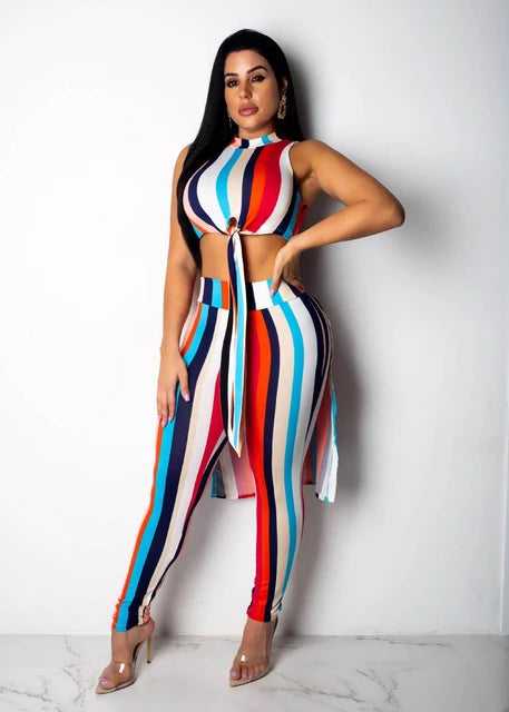 Color Me 2 Pc Set