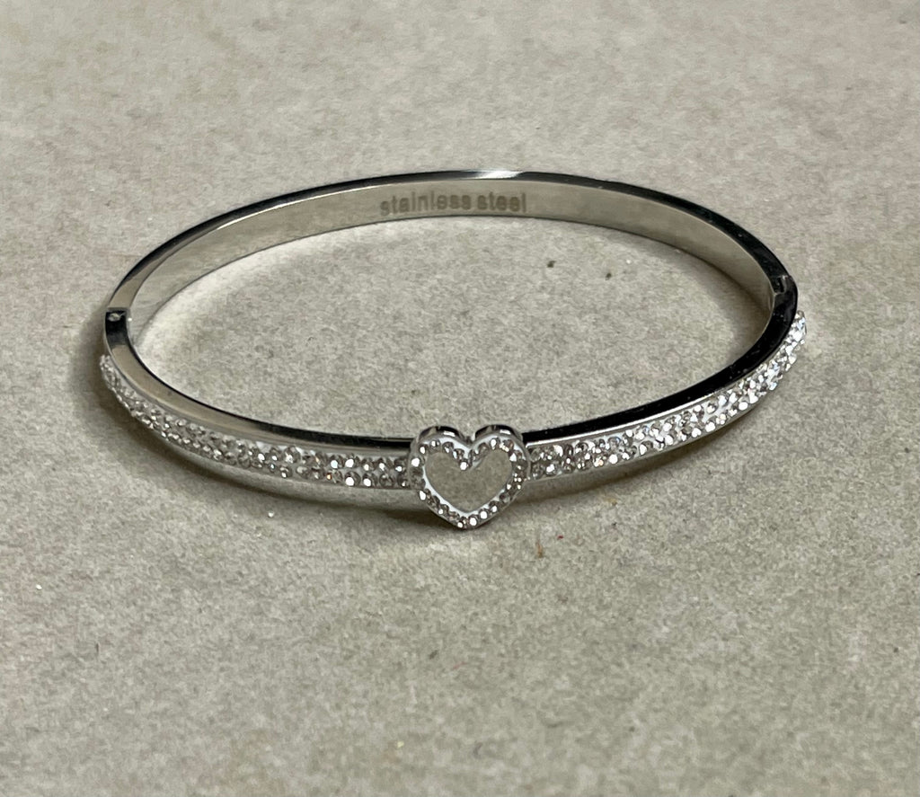 Icey Bracelet
