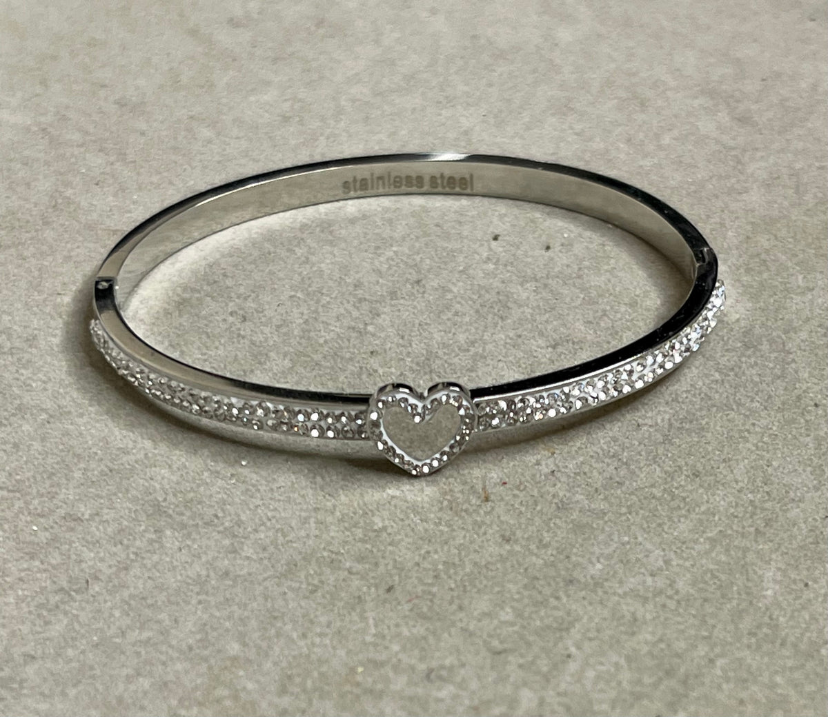 Icey Bracelet