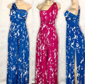 Chinese Flow Jumpsuit