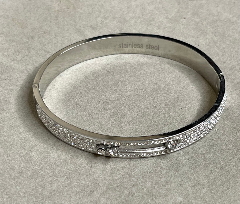 Icey Bracelet