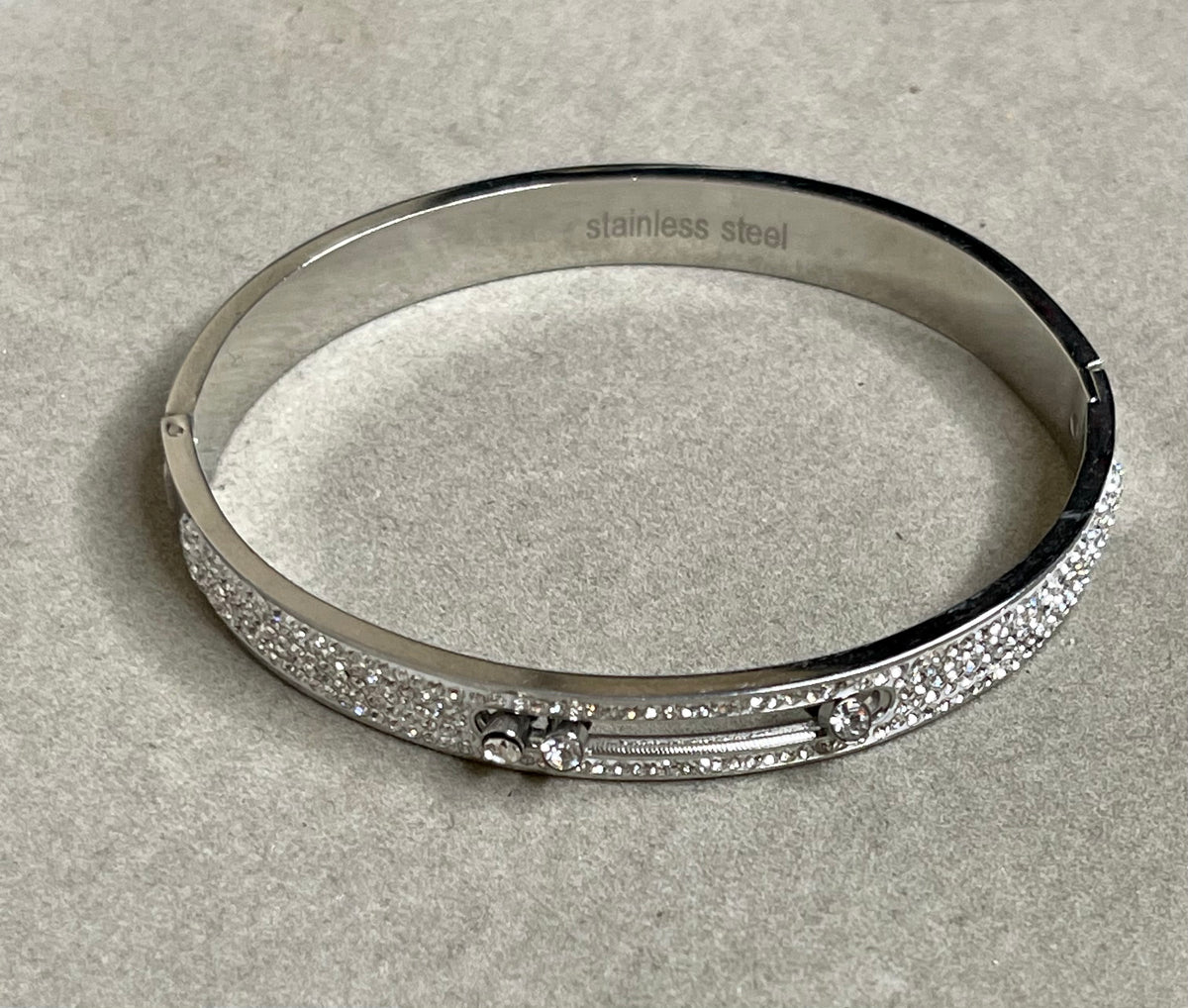Icey Bracelet