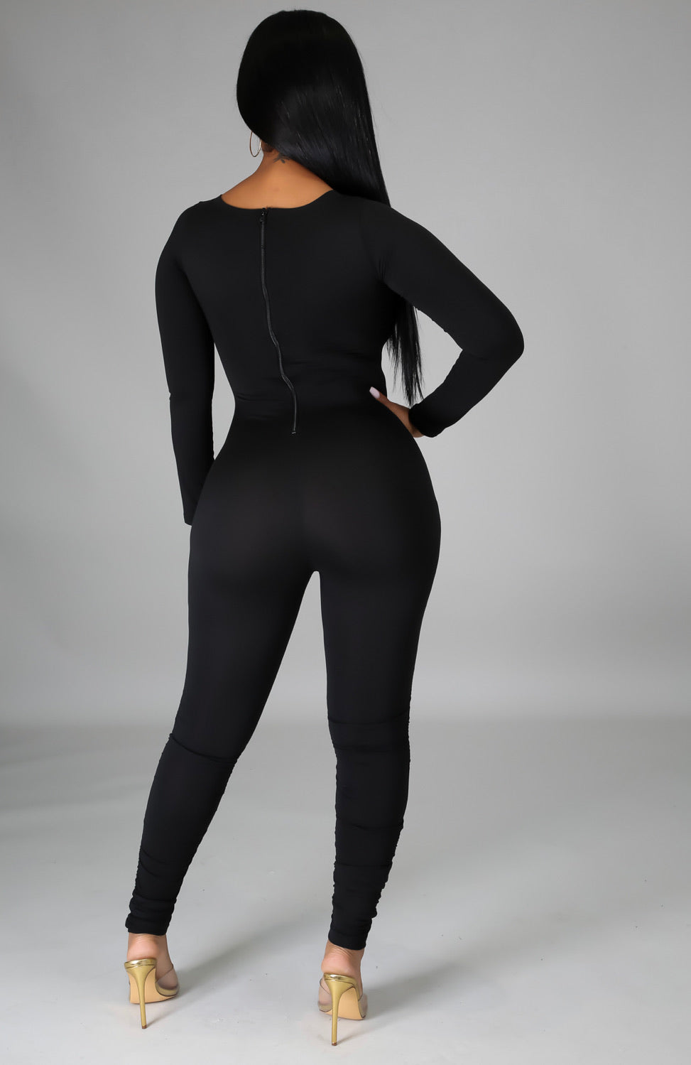 Essential Jumpsuit