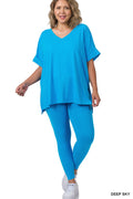 Casual Lounge Set