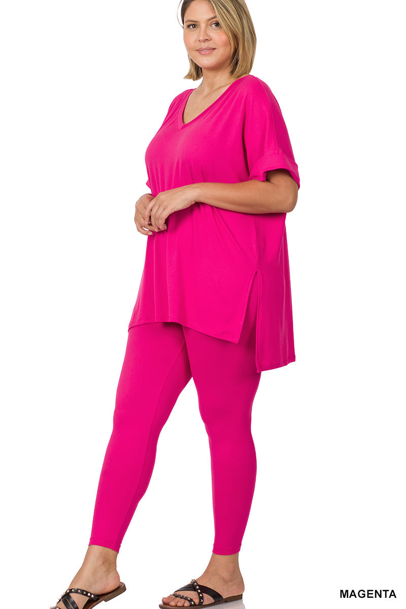 Casual Lounge Set