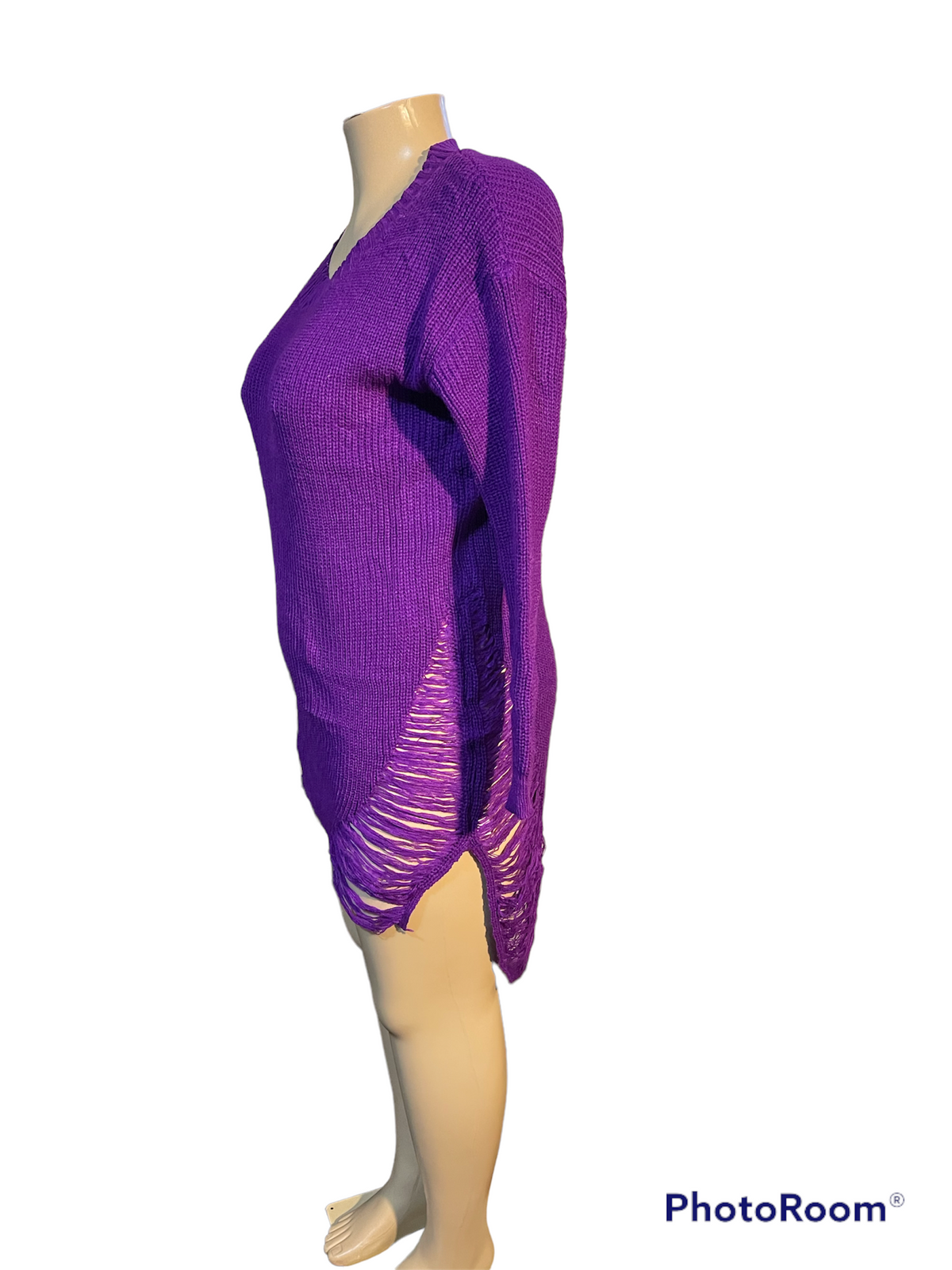 Monica Sweater Dress