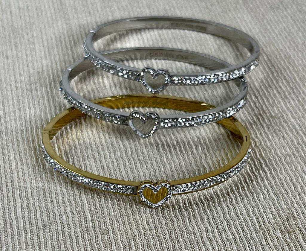 Icey Bracelet