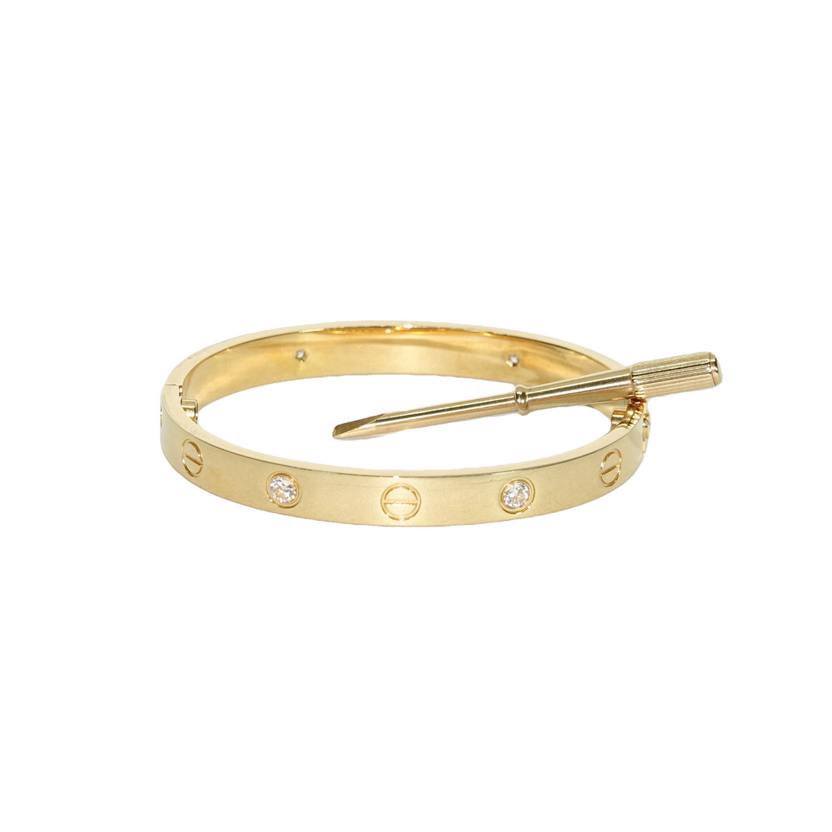 Icey Bracelet