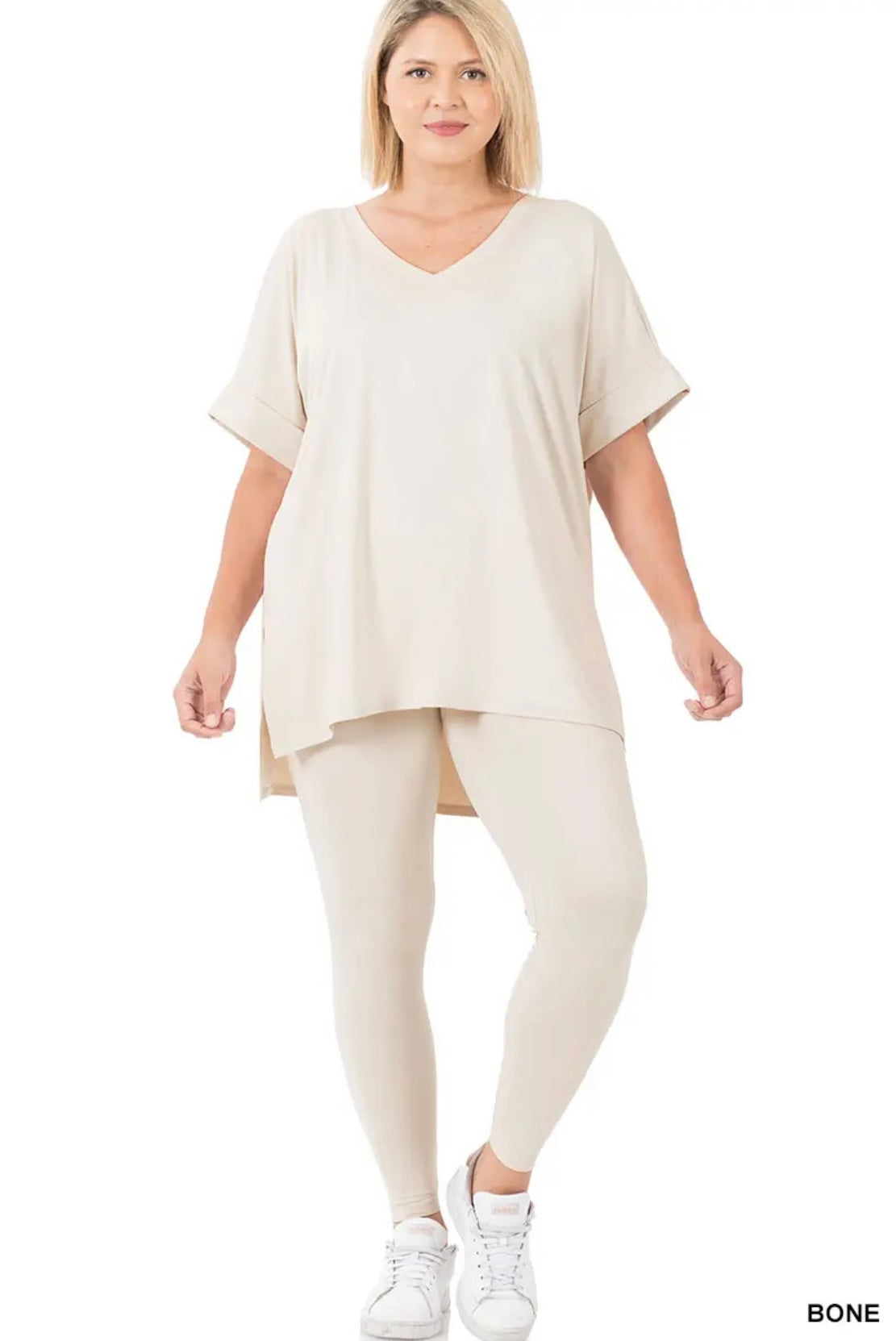 Casual Lounge Set