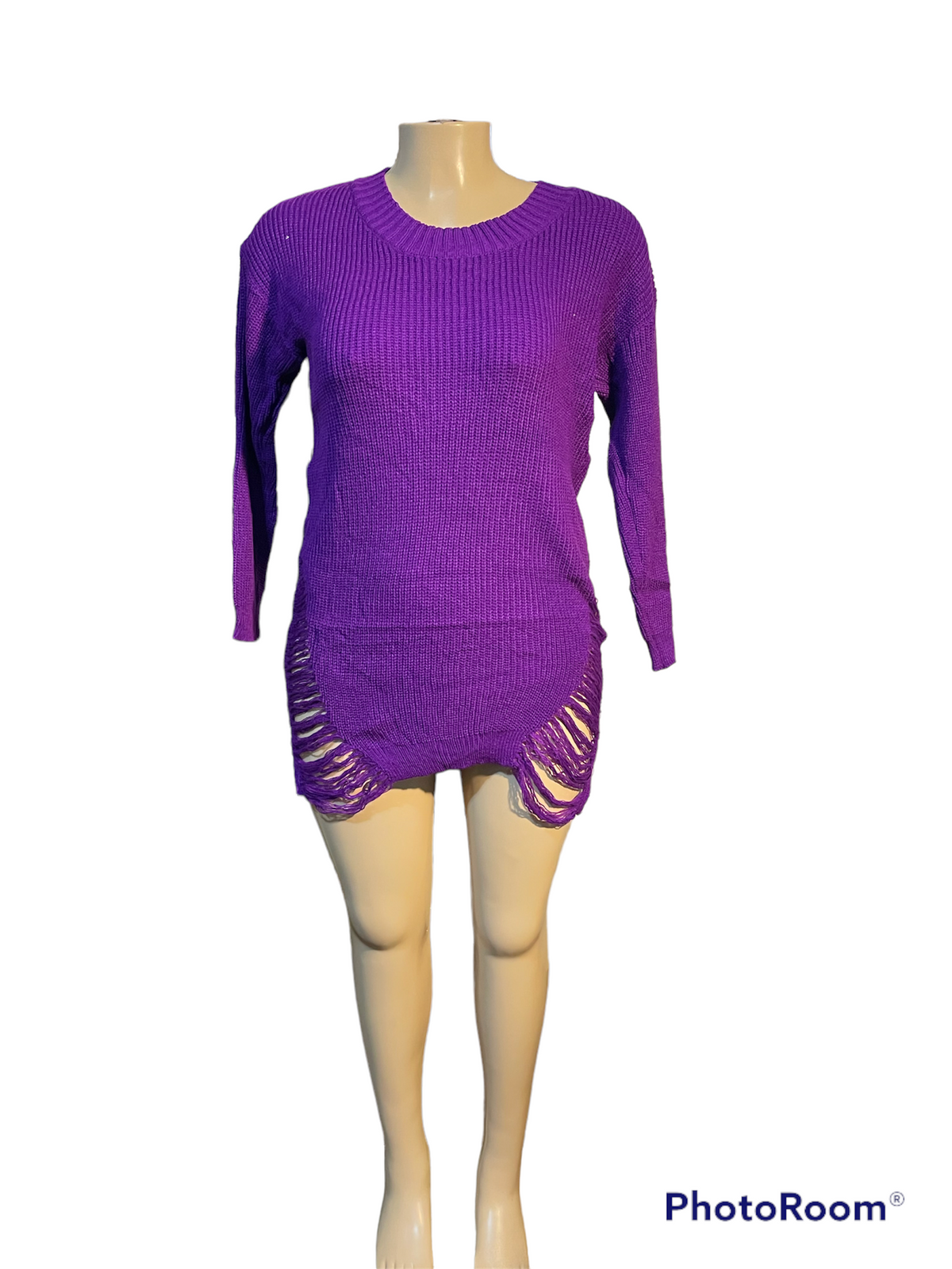 Monica Sweater Dress