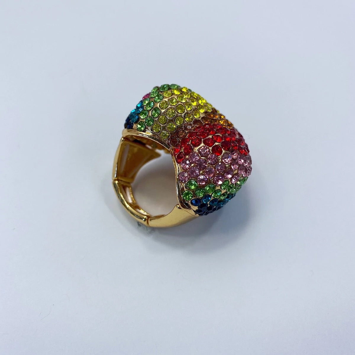 Heart Rings