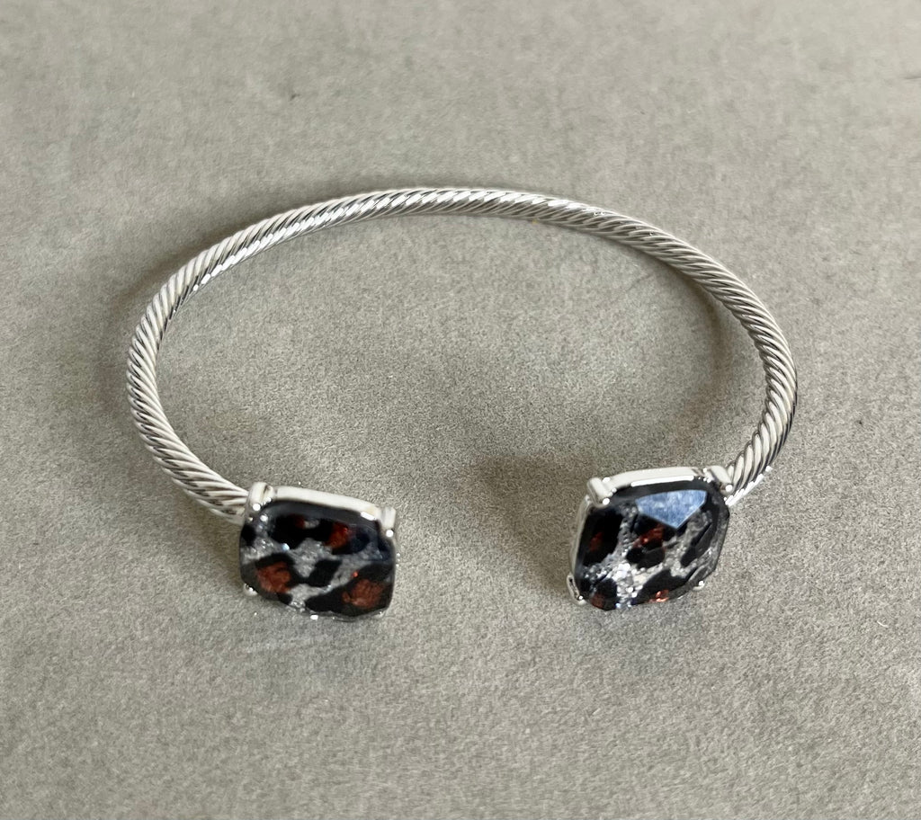 Cable Bracelet