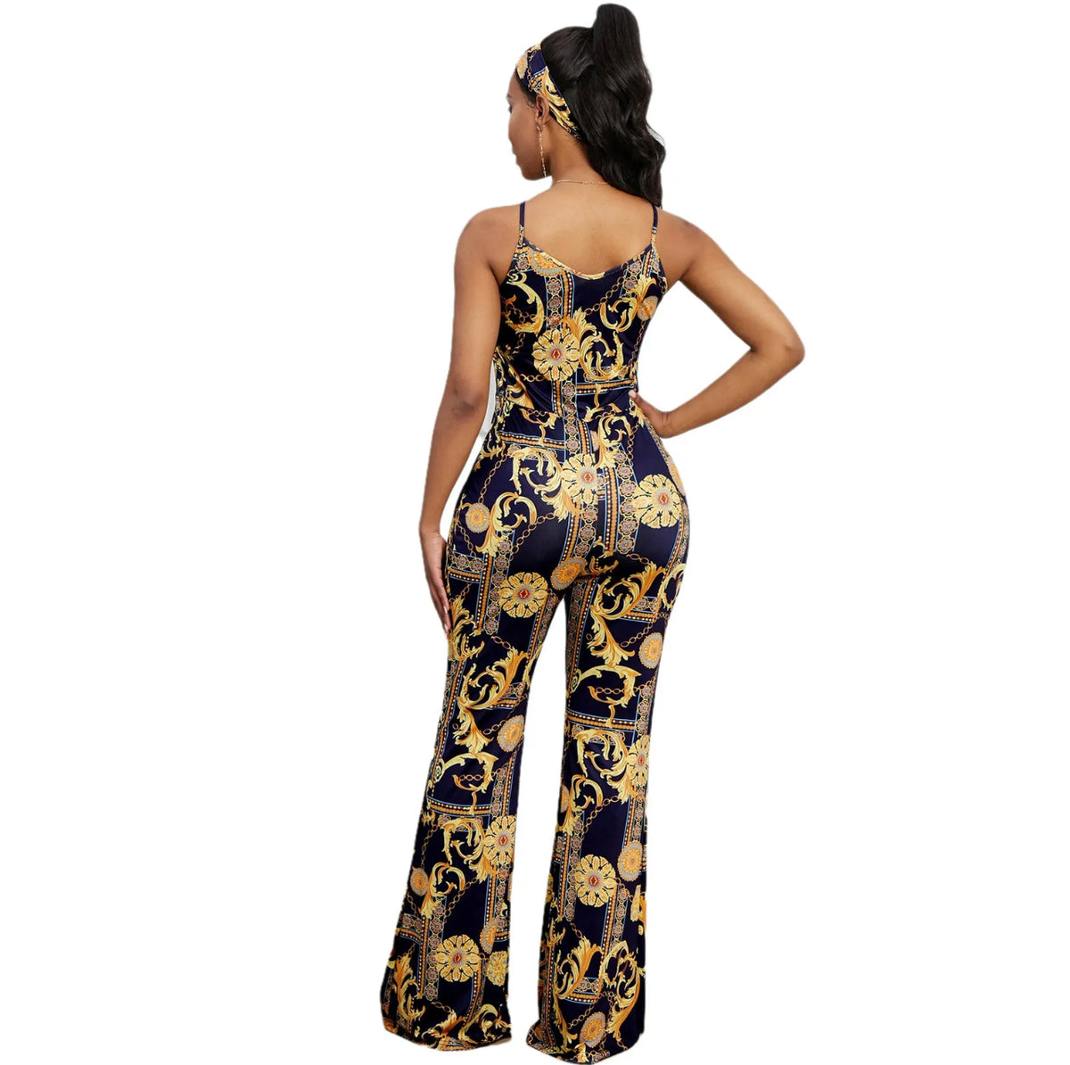 Renee Jumpsuit