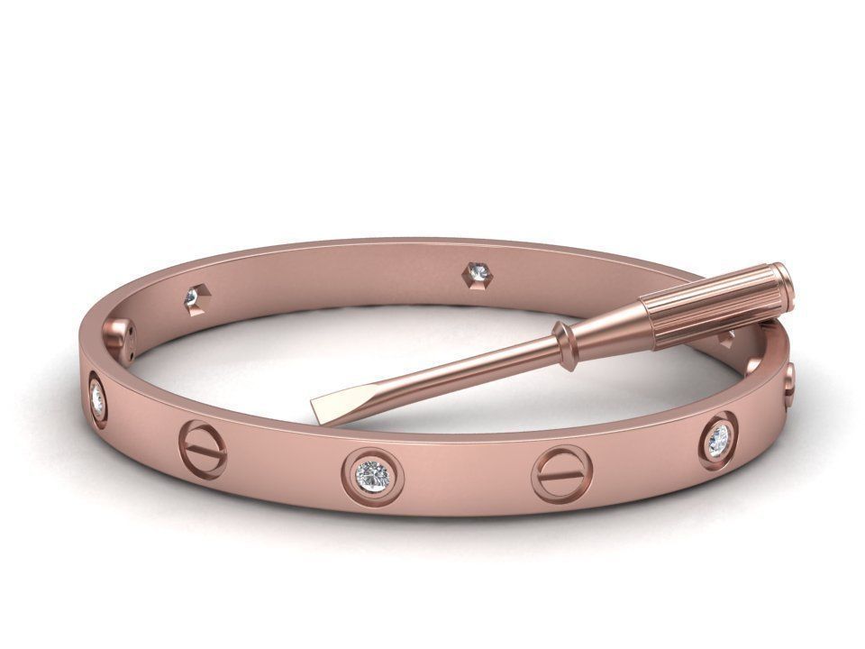 Icey Bracelet