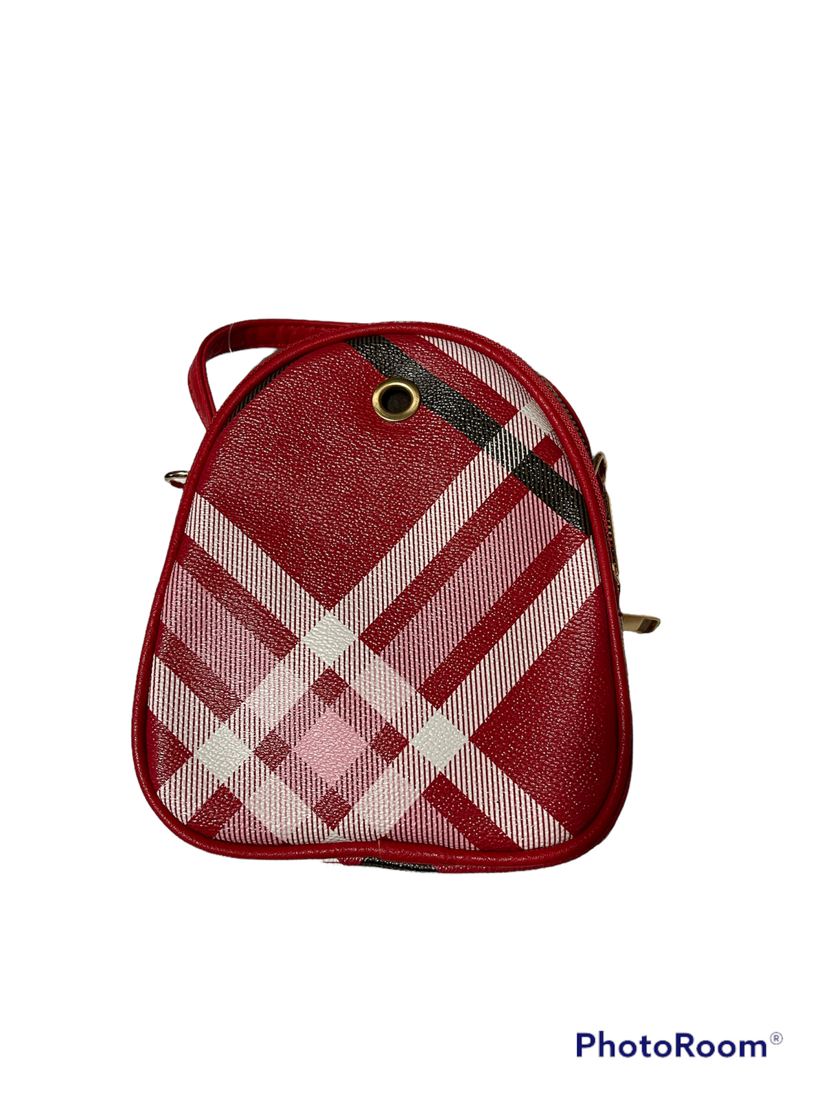 Mrs. berry bags