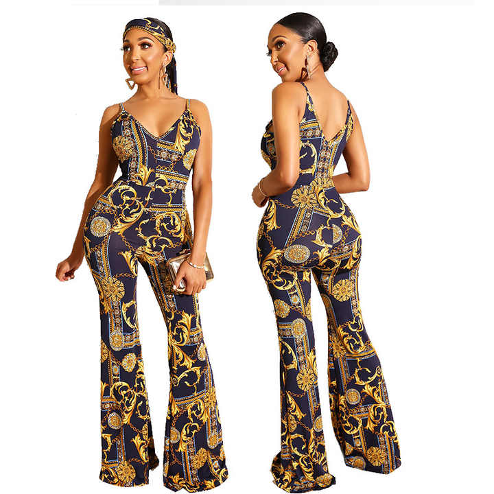 Renee Jumpsuit