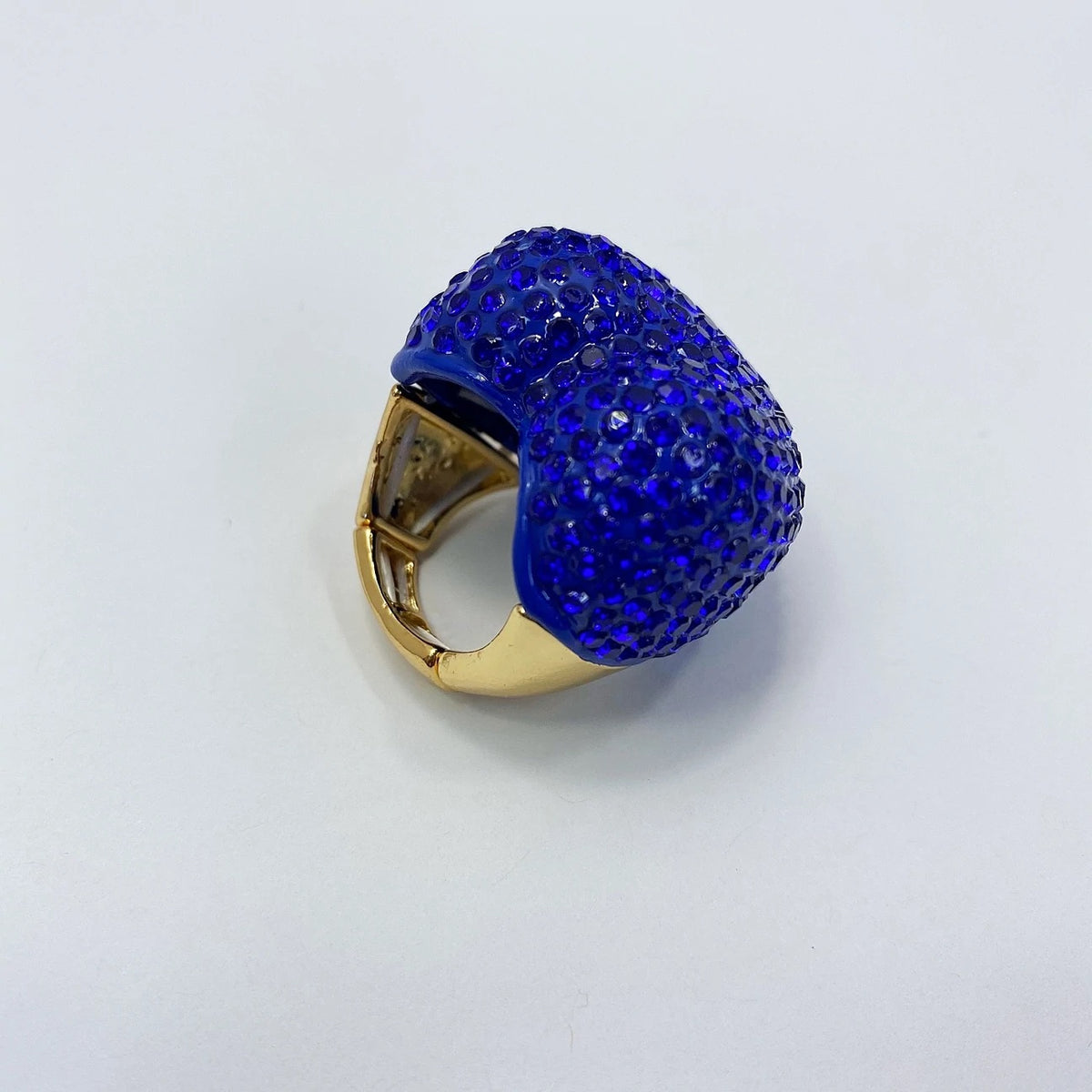 Heart Rings