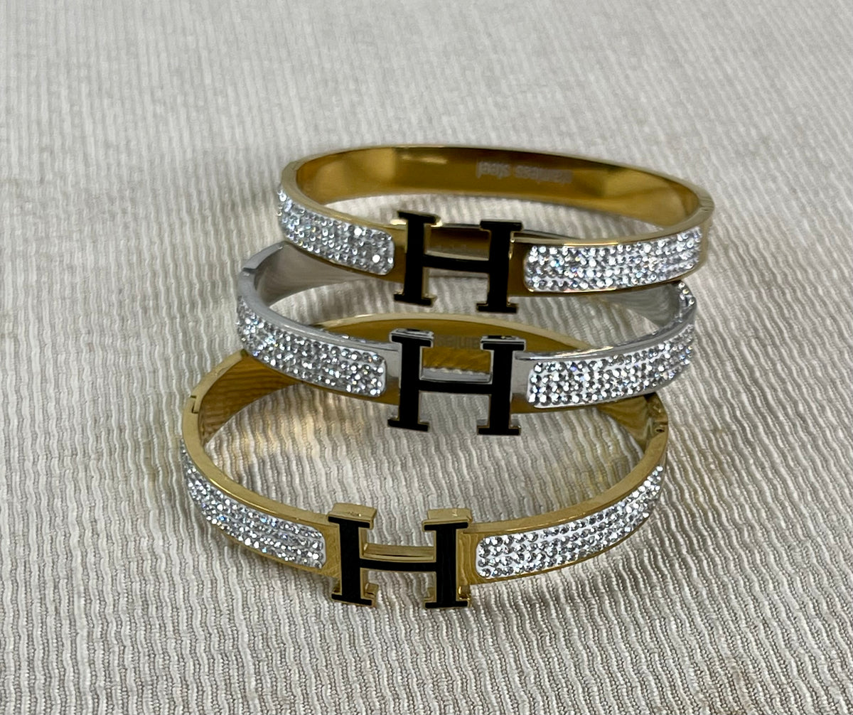 Icey Bracelet
