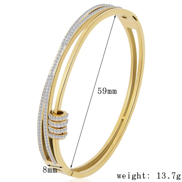 Icey Bracelet
