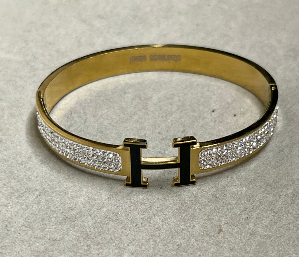 Icey Bracelet