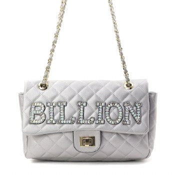 Billion Messenger Bag