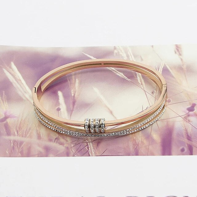 Icey Bracelet