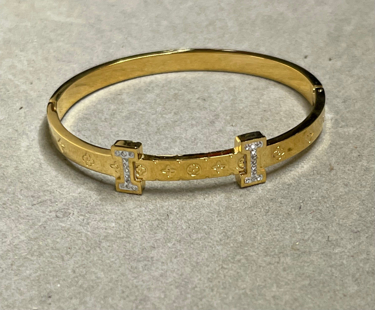 Icey Bracelet