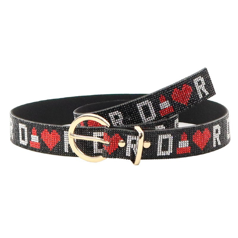 Fashion Belts
