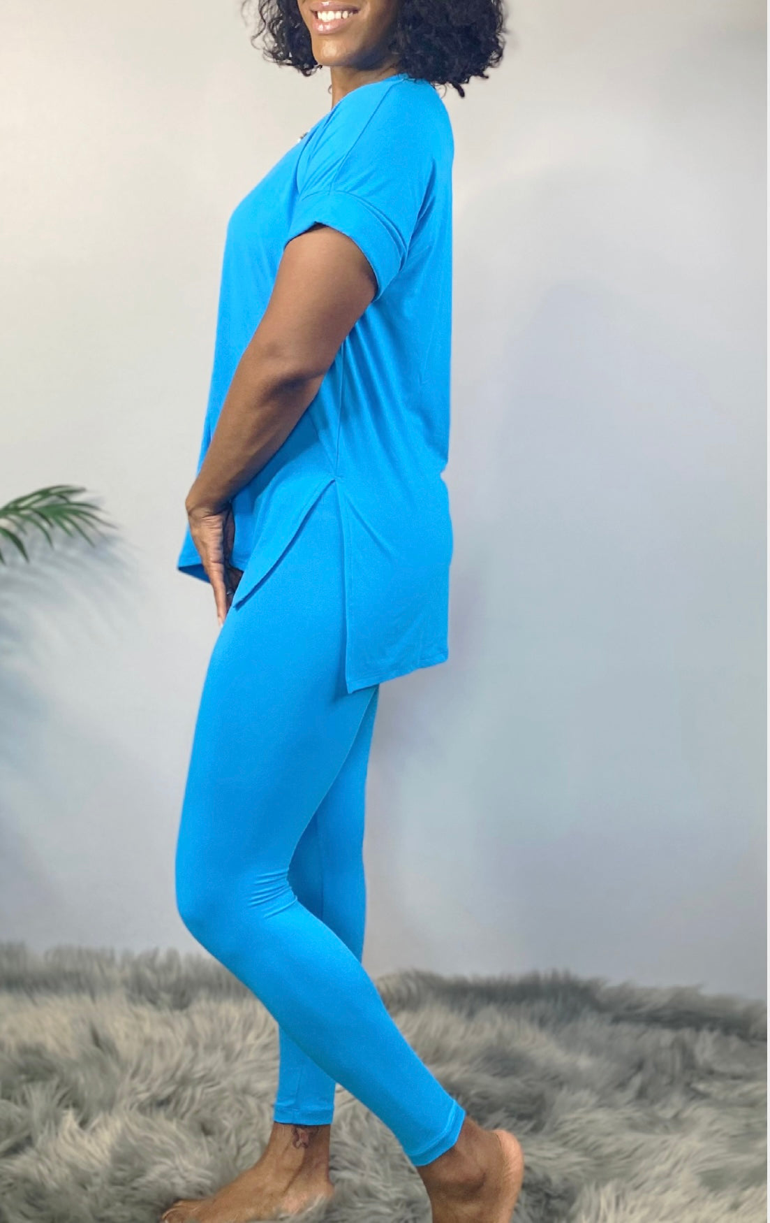 Casual Lounge Set
